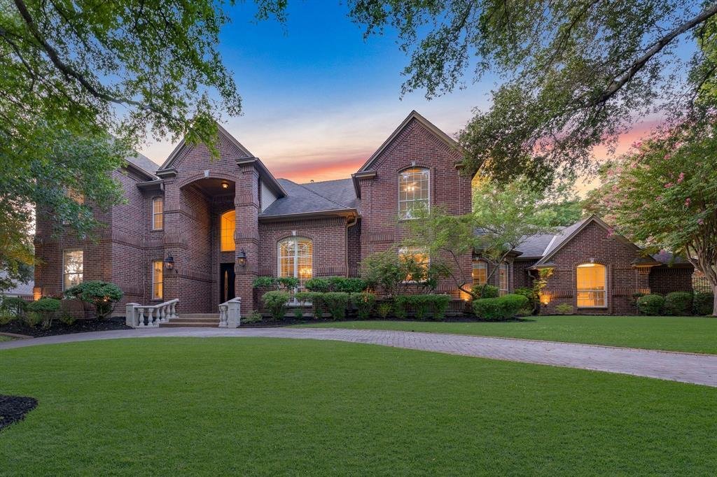 Haus in Colleyville, Texas, Vereinigte Staaten 2 - 19074867