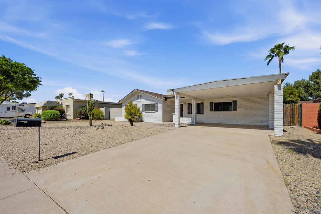 Casa a Phoenix, Arizona, Stati Uniti 3 - 19061798