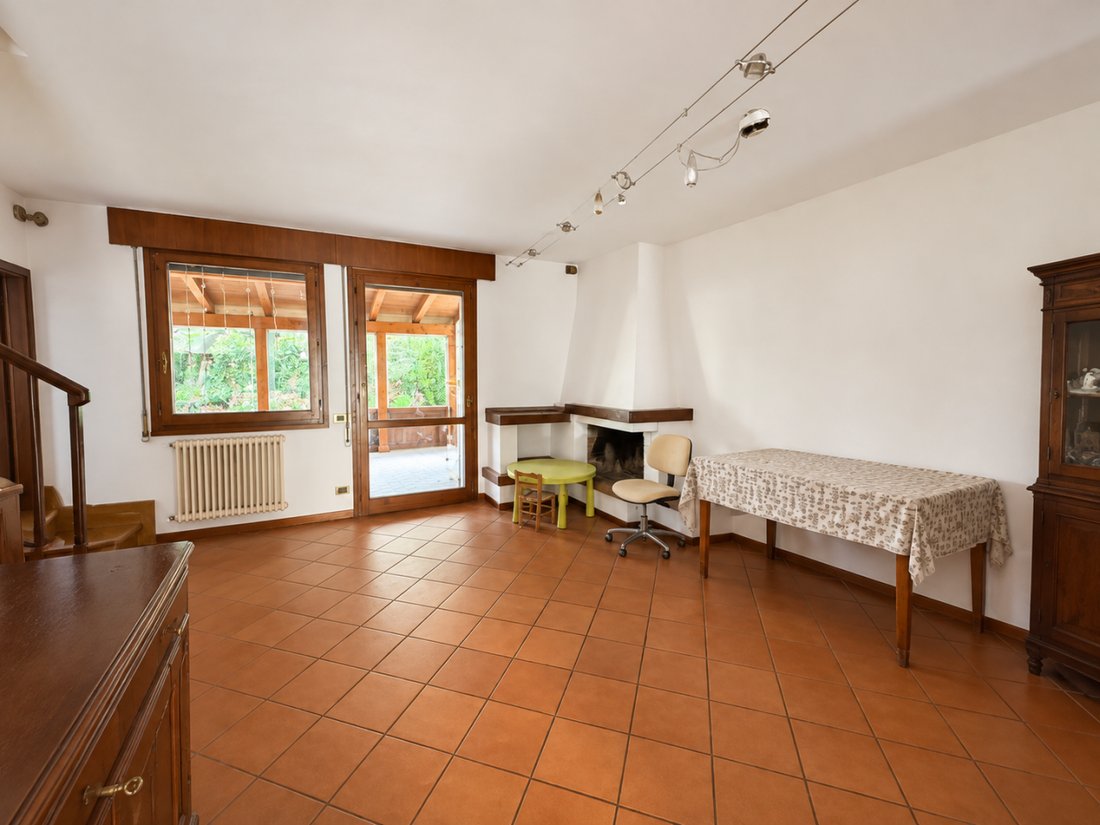 Casa in Santa Rita - Sant'Osvaldo, Padova, Italia 1 - 19075645