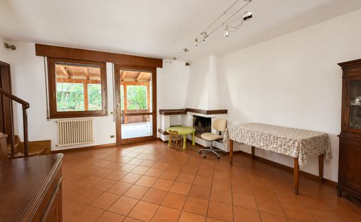 House in Saint Rita - Sant'Osvaldo, Padua, Italy 1
