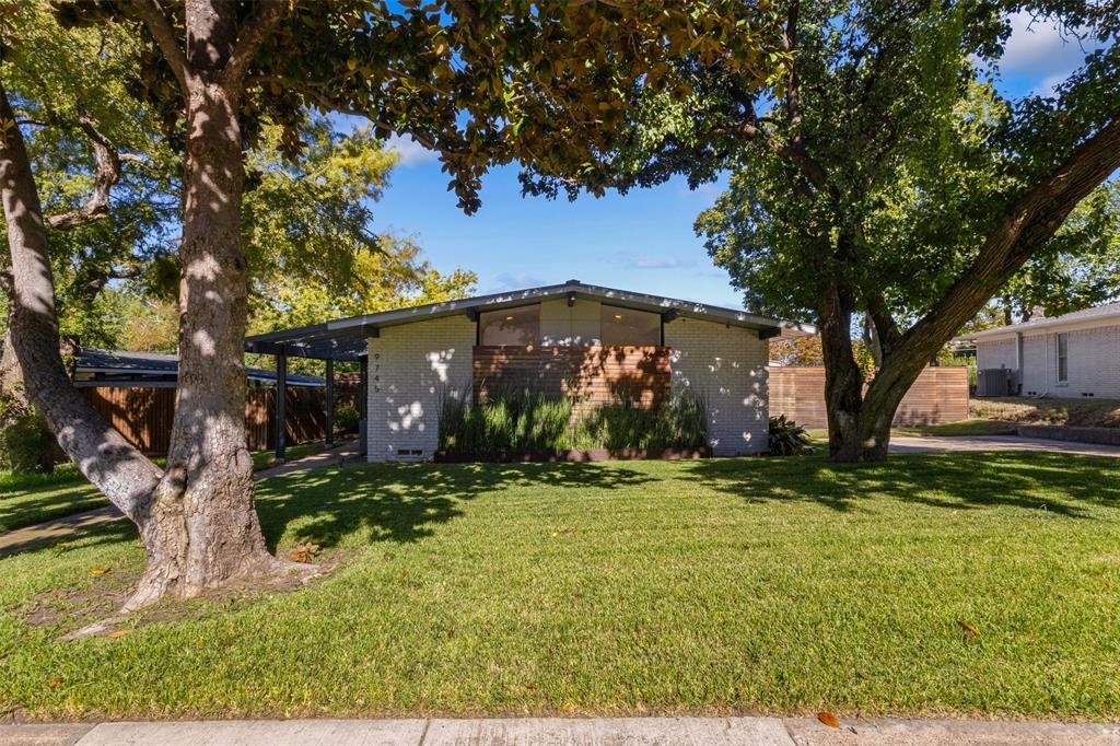 Casa a Dallas, Texas, Stati Uniti 1 - 19069558