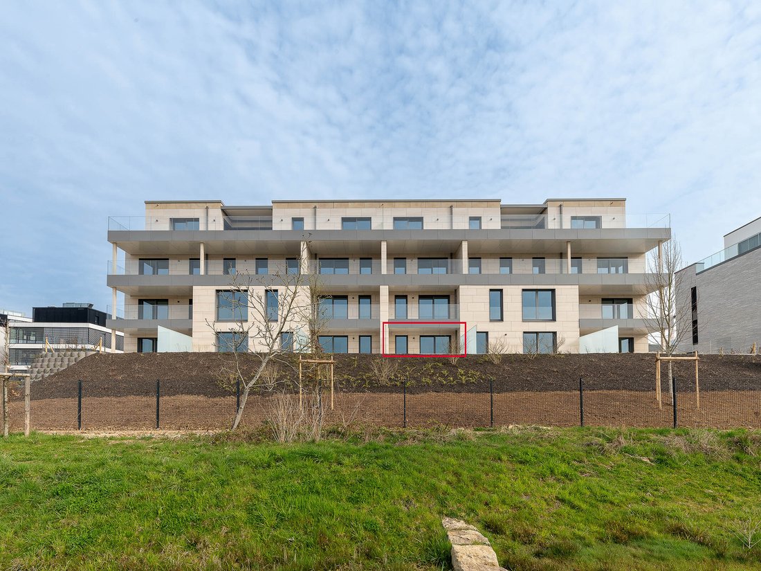 Apartment in Luxembourg, Luxembourg, Luxembourg 2 - 19070491