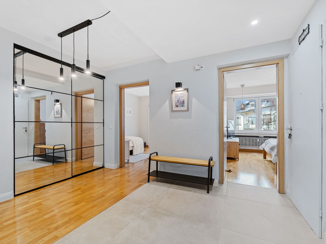 Apartamento en Luxemburgo, Luxemburgo, Luxemburgo 4 - 19071265