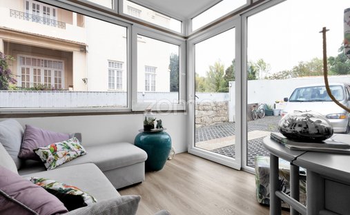 Casa a Campanha, Oporto, Portogallo 1