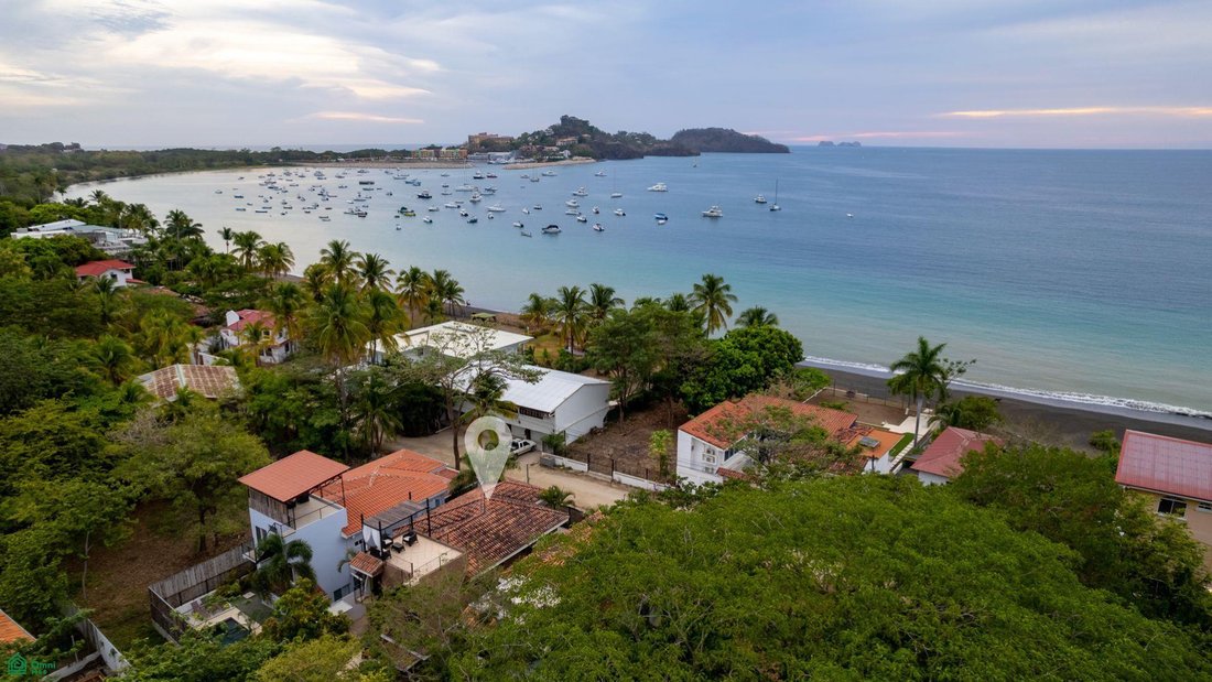 Maison à Tempate, Guanacaste, Costa Rica 1 - 17378263