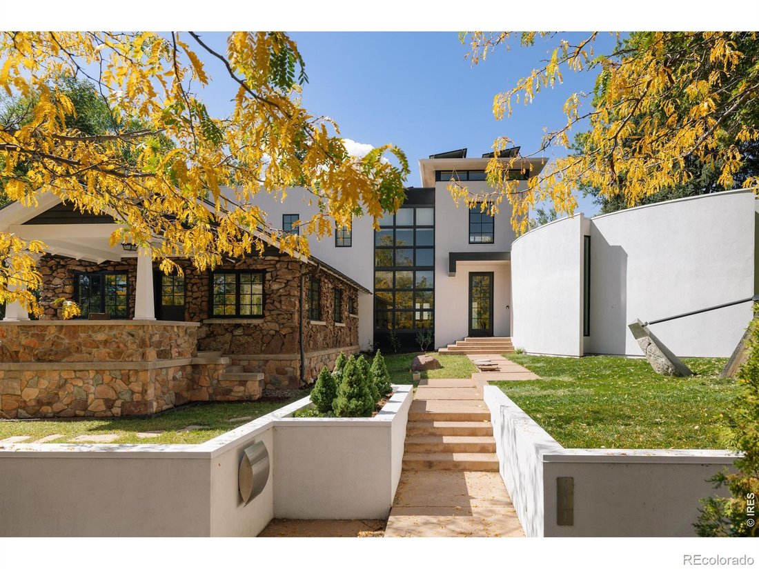 House in Boulder, Colorado, United States 3 - 19073631