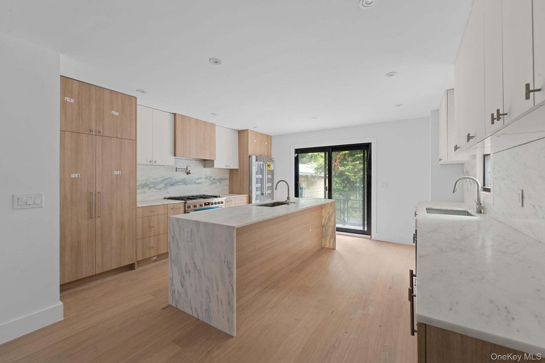 Casa a New York, New York, Stati Uniti 4 - 19073833