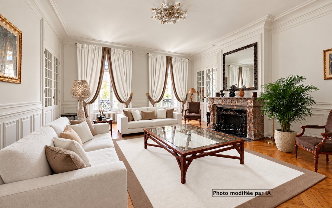 Appartamento a Sans Souci-Dauphiné, Lyon 3e Arrondissement, Lione 1 - 19075303