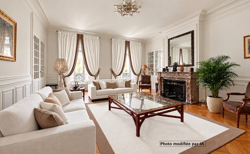 Apartamento en Sans Souci-Dauphiné, Lyon 3e Arrondissement, Lion 1