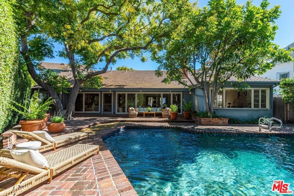 Haus in Beverly Hills, Kalifornien, Vereinigte Staaten 3 - 19073422