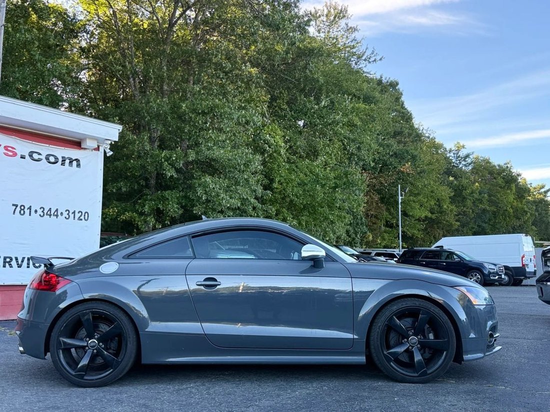 Coupe in Stoughton, MA, United States 4 - 19072118