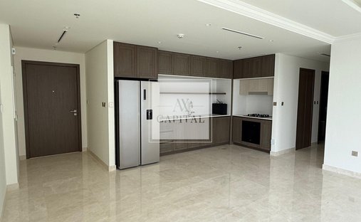 Wohnung in Dubai South Golf District, Dubai, Vereinigte Arabische Emirate 1