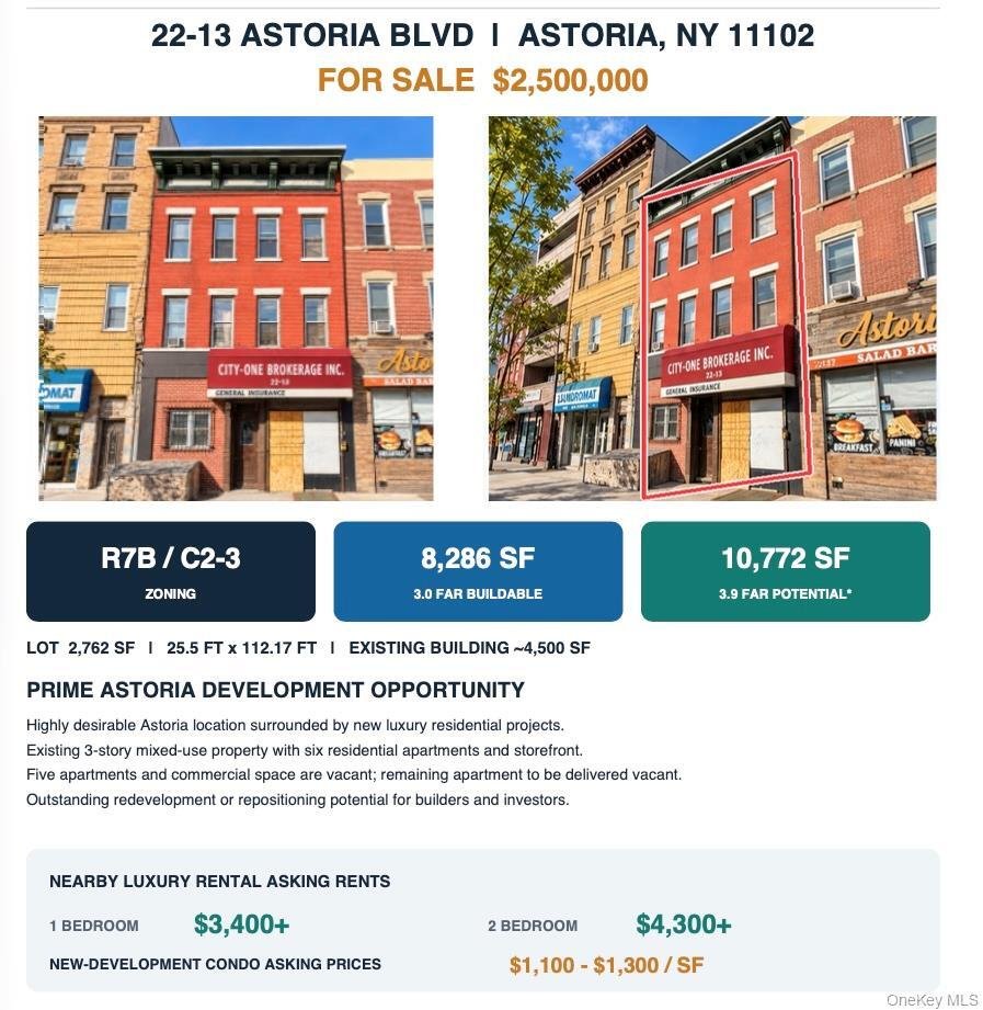 Casa en Nueva York, Nueva York, Estados Unidos 4 - 19073799