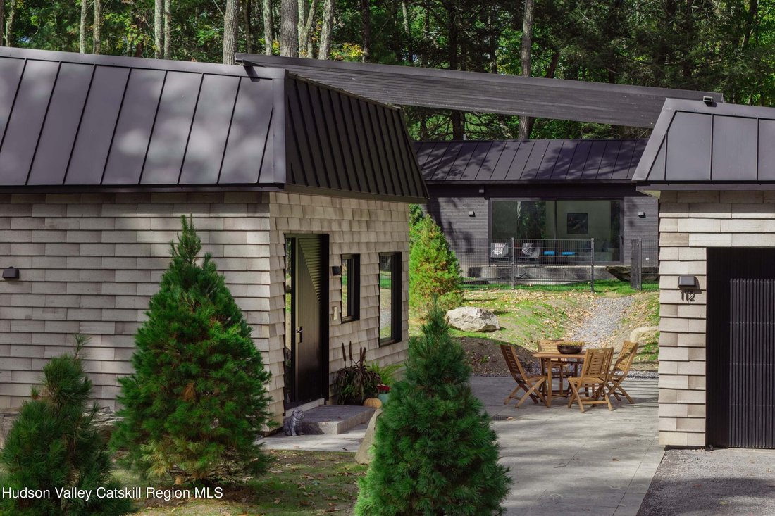Casa a Stone Ridge, New York, Stati Uniti 5 - 18933610