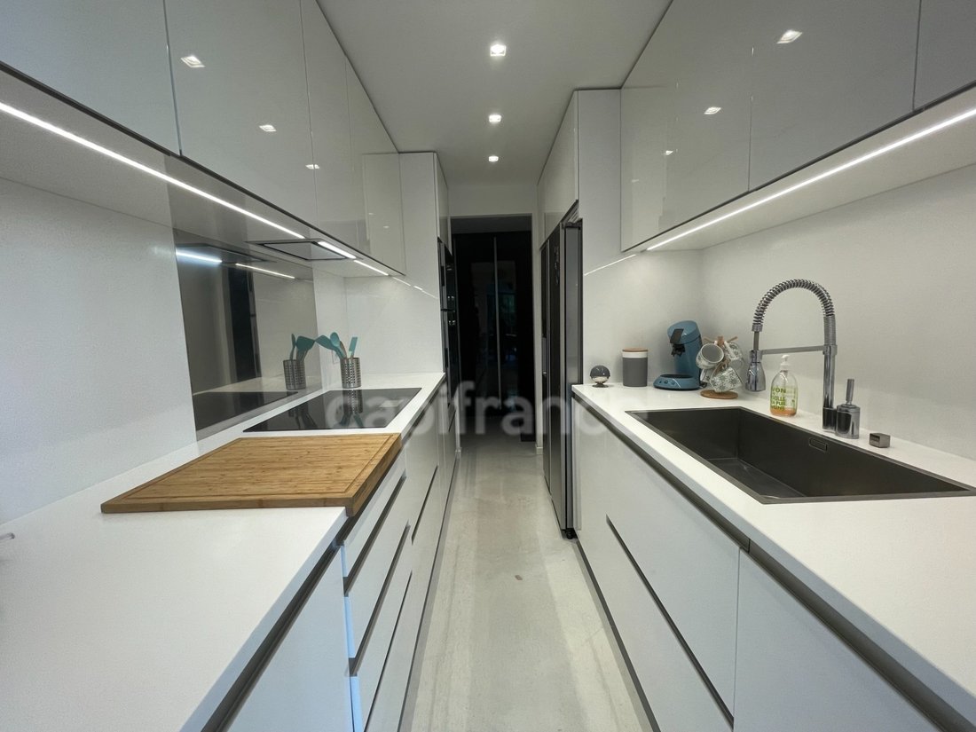 Apartamento en Cannes, Provenza-Alpes-Costa Azul, Francia 1 - 19071618