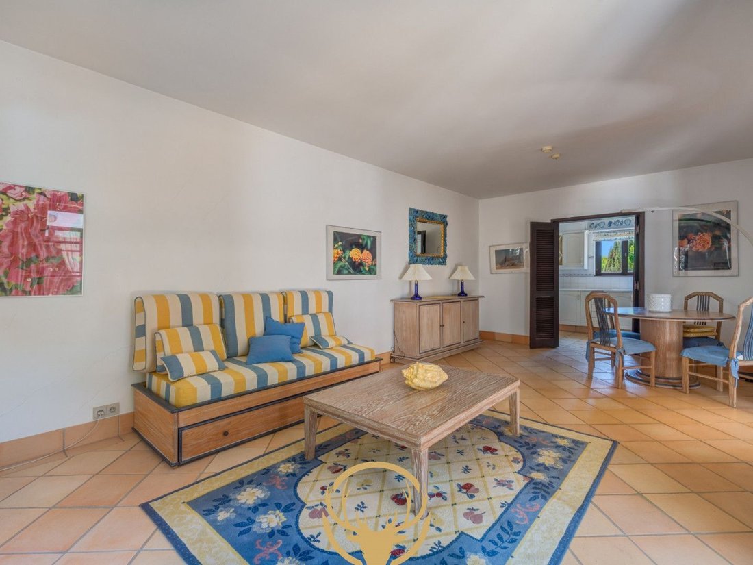 Wohnung in Olhos de Agua, Algarve, Portugal 1 - 18436245