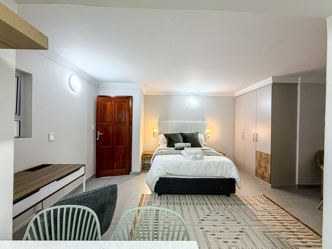 Apartamento en Silver Lakes Golf Estate, Gauteng, Sudáfrica 3 - 19072146
