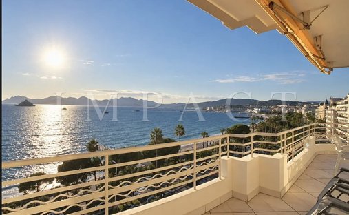 Apartment in Cannes, Provence-Alpes-Côte d'Azur, France 1
