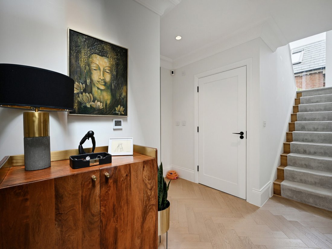 House in West Ealing, Ealing, England 2 - 19075493