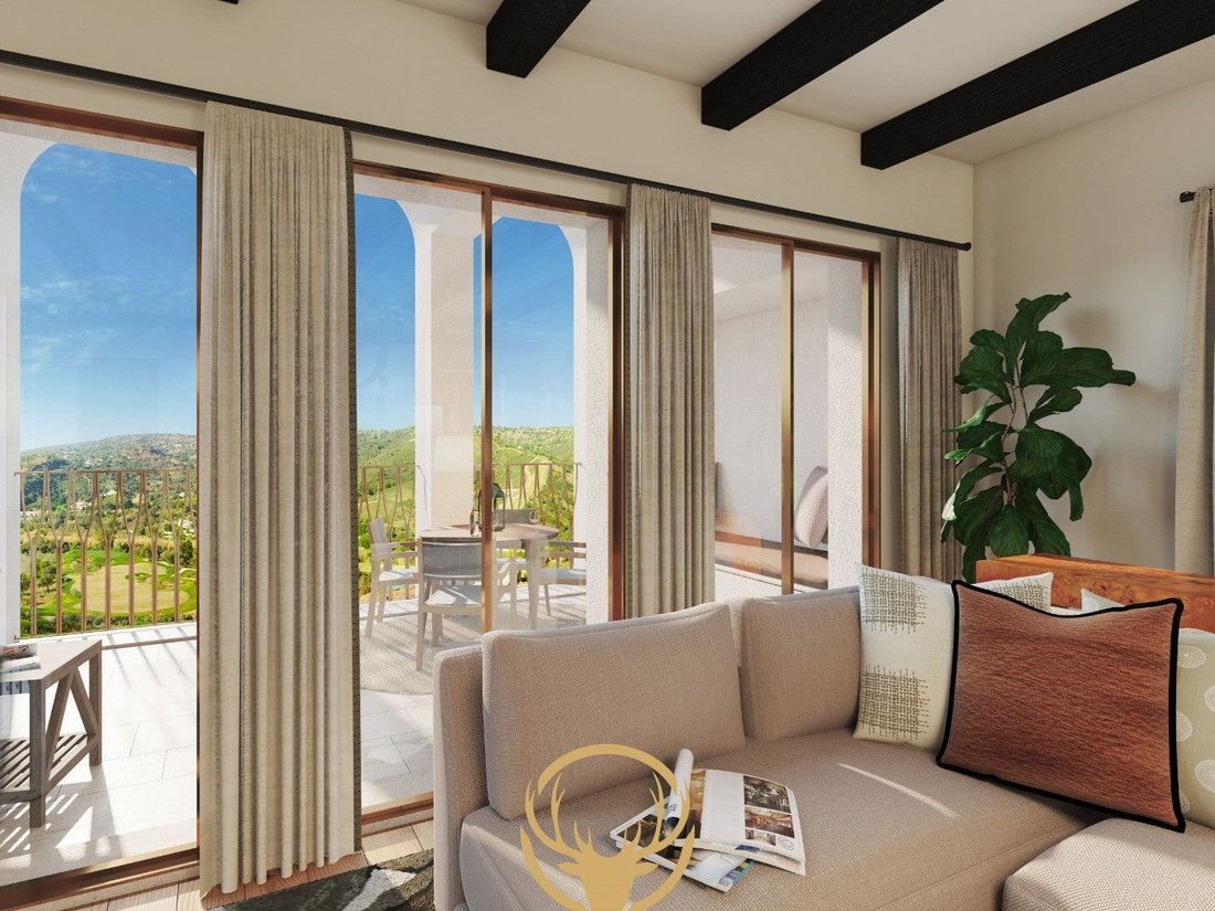 Apartamento en Loule (Sao Clemente), Algarve, Portugal 2 - 18436208