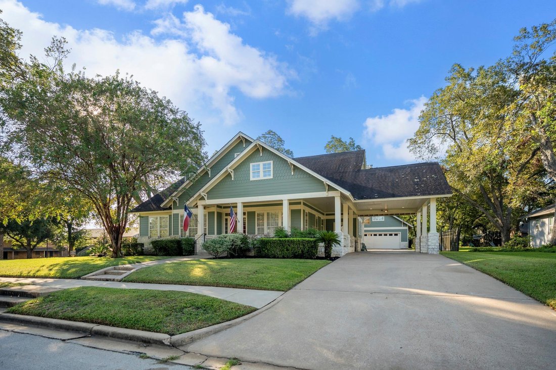 Haus in Brenham, Texas, Vereinigte Staaten 2 - 19074973