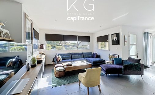 Casa en Trouville-sur-Mer, Normandía, Francia 1