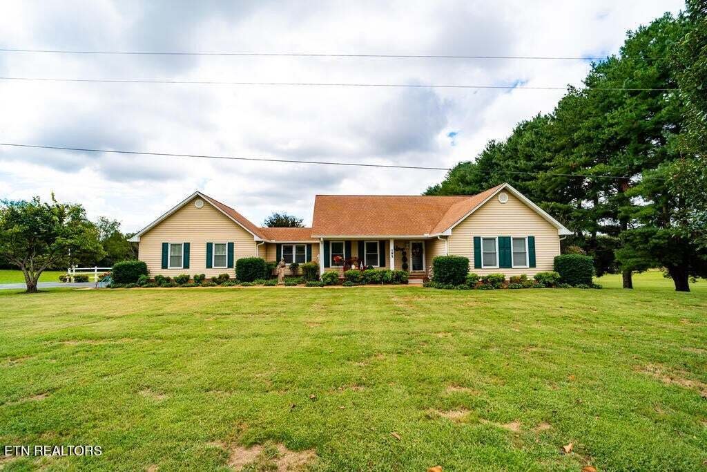 Haus in Sparta, Tennessee, Vereinigte Staaten 1 - 19068763