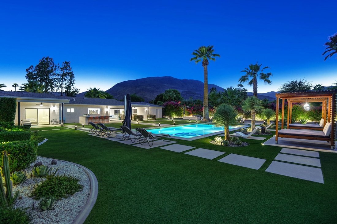 House in Rancho Mirage, California, United States 2 - 19072484