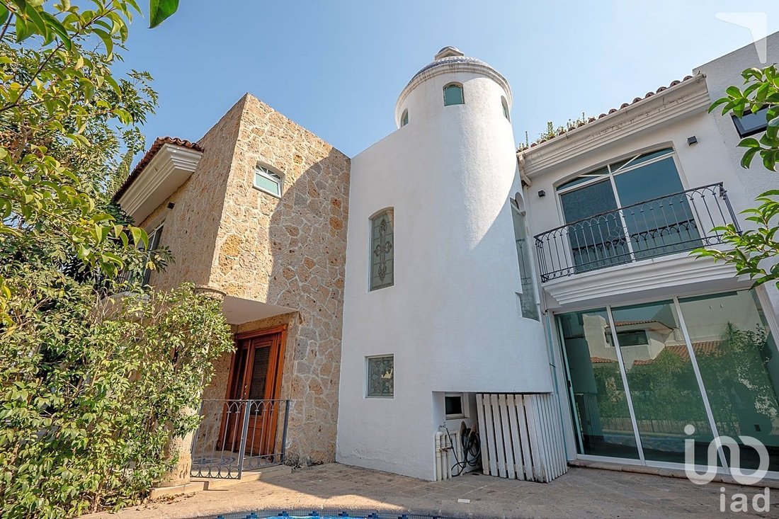 House in Zapopan, Jalisco, Mexico 1 - 19069894