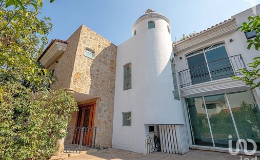 Maison à Zapopan, Jalisco, Mexique 1