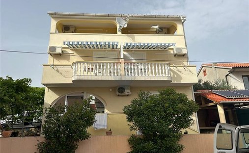 Casa en Novalja, Croacia 1