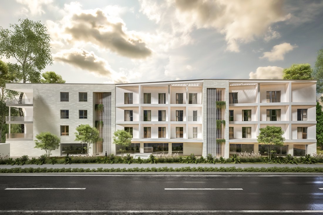 Apartment in Grevenmacher, Grevenmacher, Luxembourg 4 - 19070721