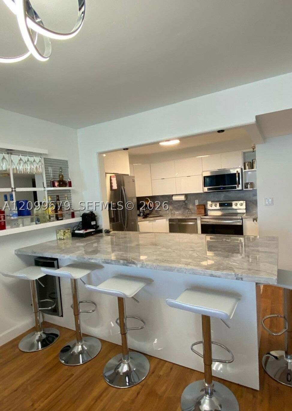 Condominio en Miami Beach, Florida, Estados Unidos 5 - 19074264