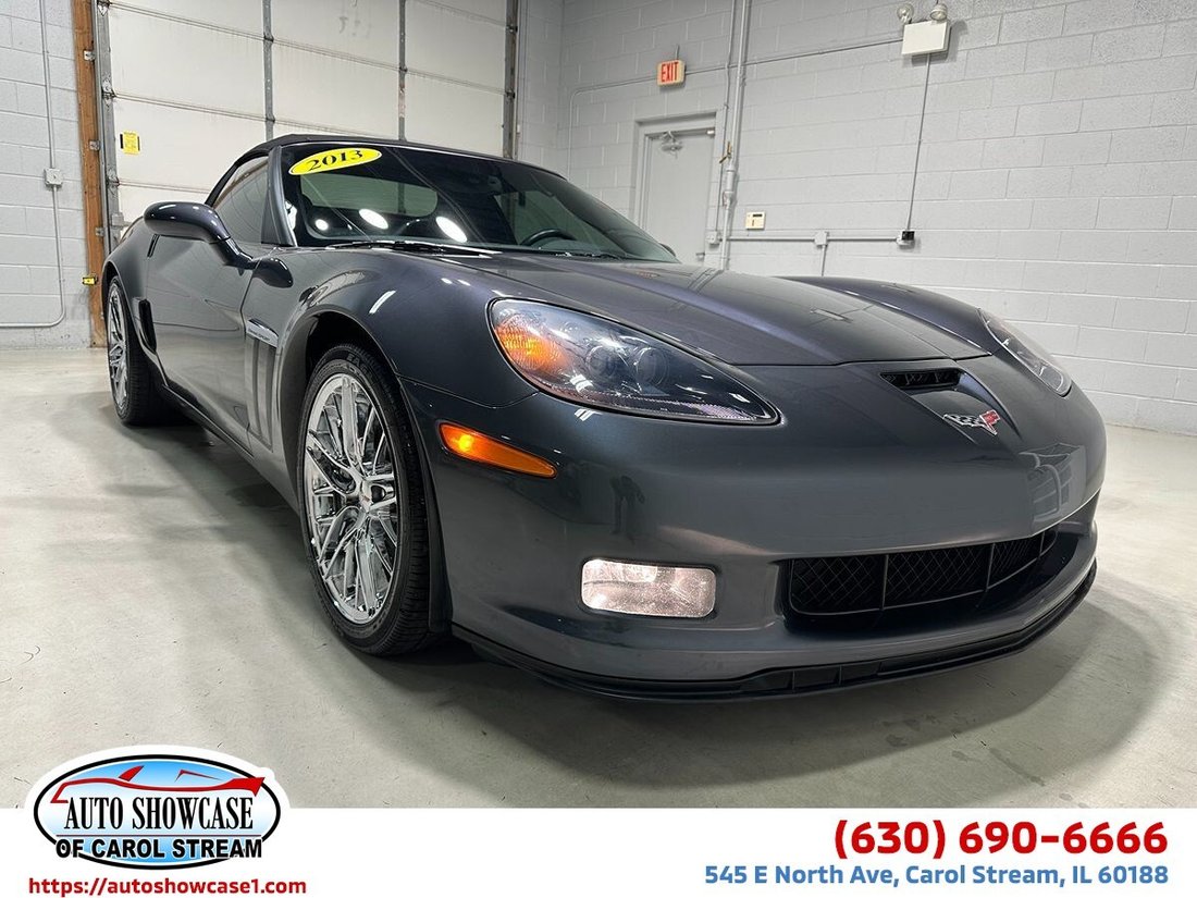 Cabriolet in Carol Stream, IL, United States 1 - 19070141