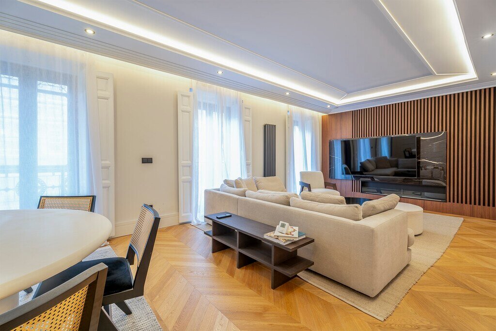 Apartment in Centro, Madrid, Spain 5 - 19075272