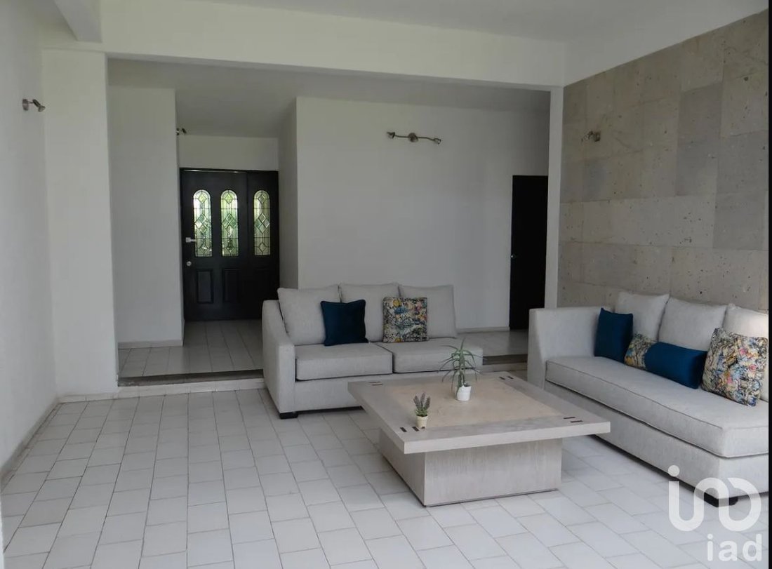 Casa en Cuernavaca, Morelos, México 3 - 19069913
