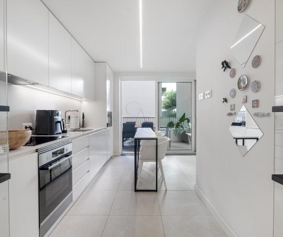 Apartment in Santo Antonio, Lisbon, Portugal 5 - 19071337