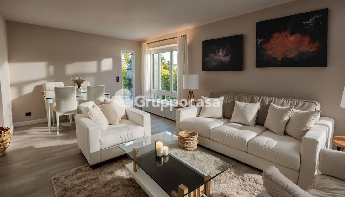 Apartamento en Centro Storico, Milán, Lombardía 1 - 16663258