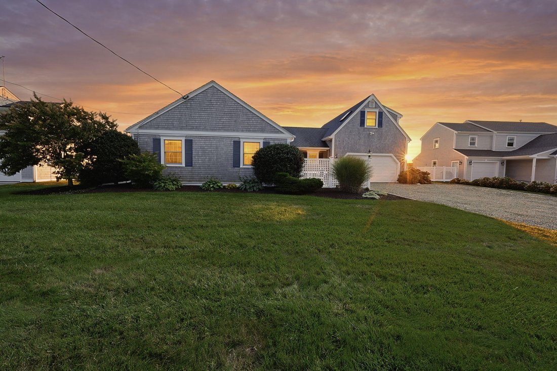 House in Yarmouth, Massachusetts, United States 5 - 19073672
