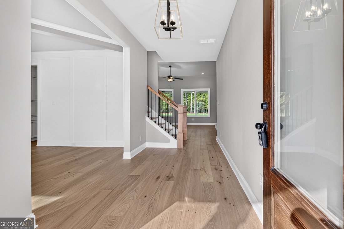 House in Fayetteville, Georgia, United States 4 - 17899735