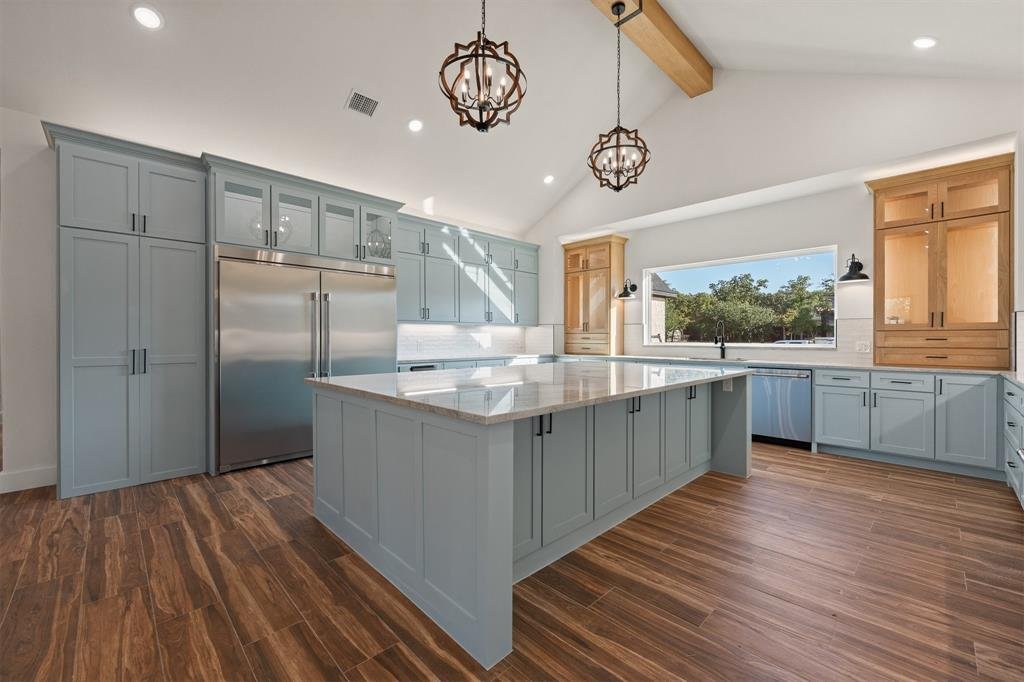 House in Burleson, Texas, United States 5 - 19074835