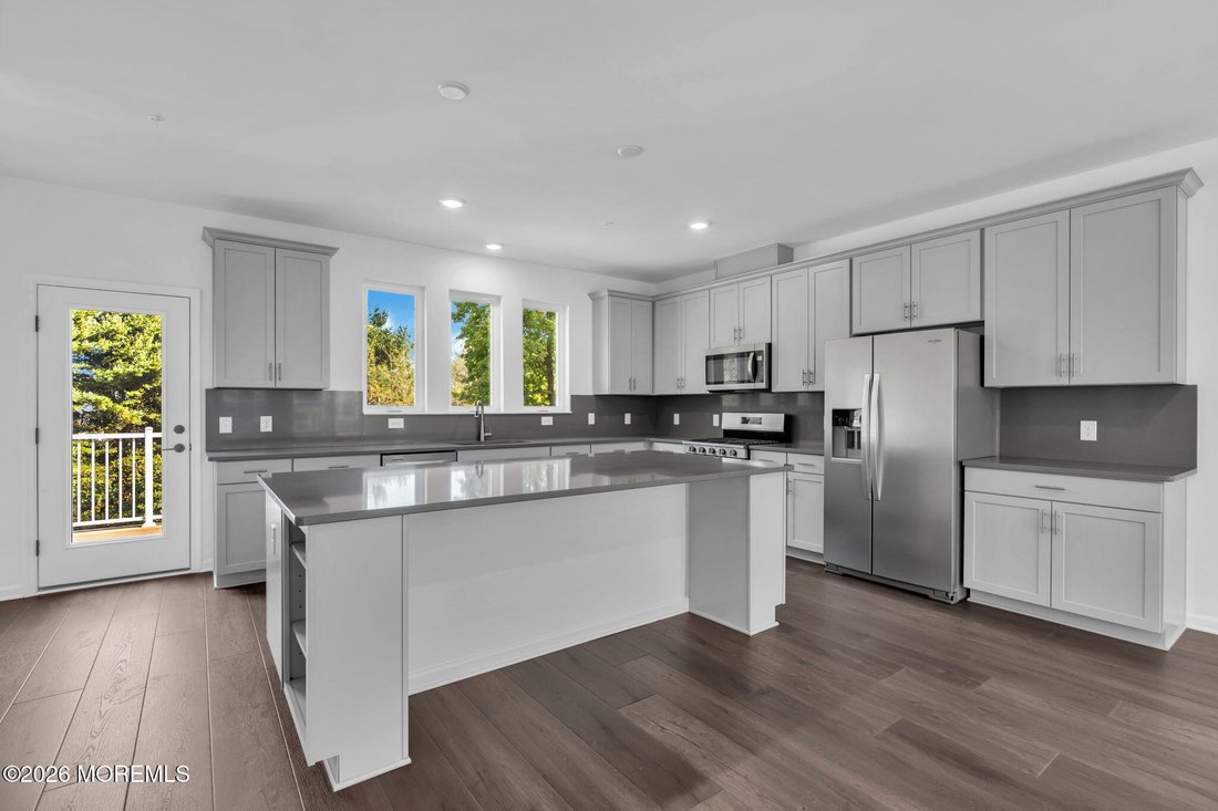 Condominio a Marlboro, New Jersey, Stati Uniti 3 - 19073517