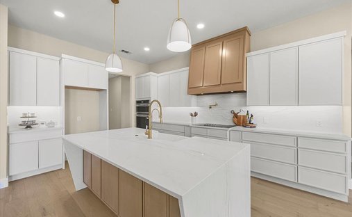 House in Farmersville, Texas, United States 1