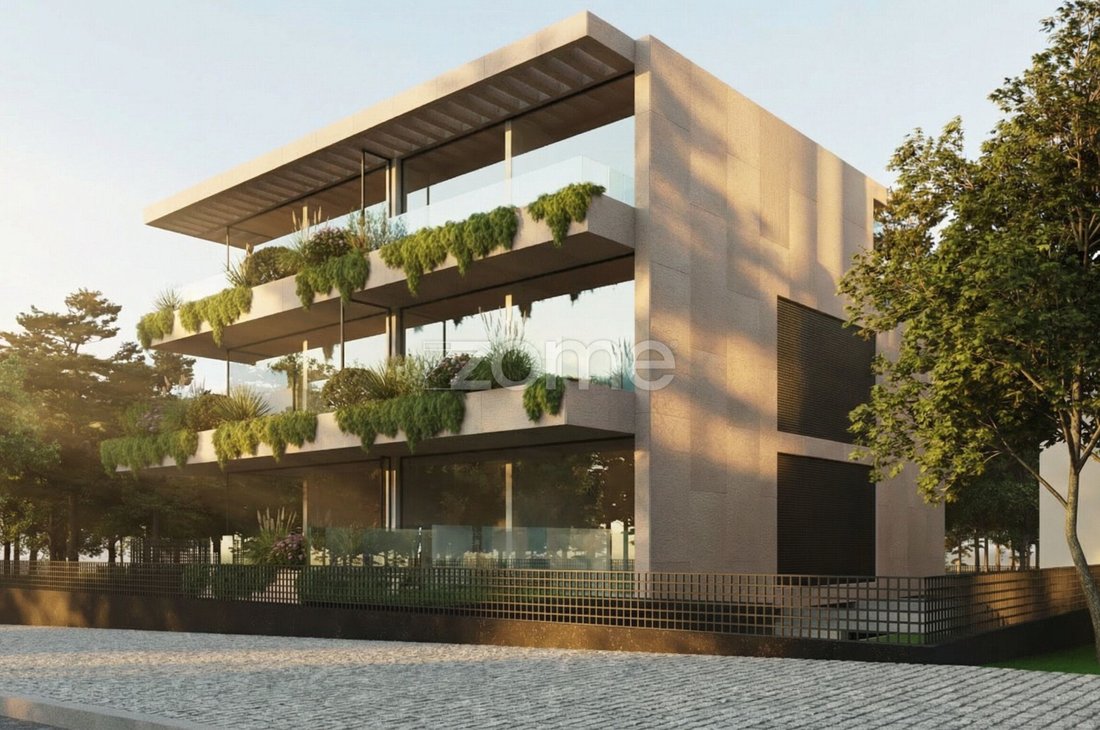 Appartement à Cedofeita, Santo Ildefonso, Sé, Miragaia, São Nicolau e Vitória, District de Porto, Portugal 4 - 19075577
