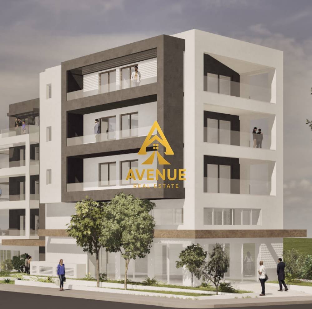 Apartamento en Kalamaria Municipality, Macedonia and Thrace, Grecia 3 - 19075115