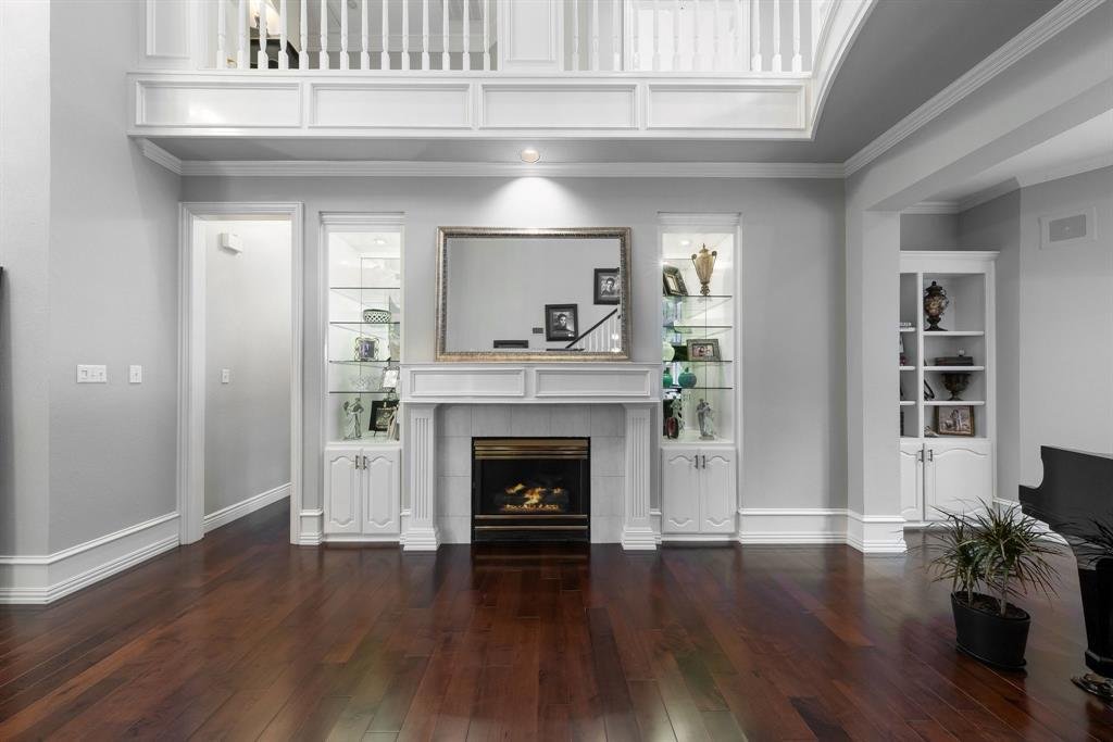 Haus in Colleyville, Texas, Vereinigte Staaten 4 - 19074867