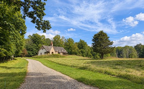House in Clinton Township, New Jersey, United States 1