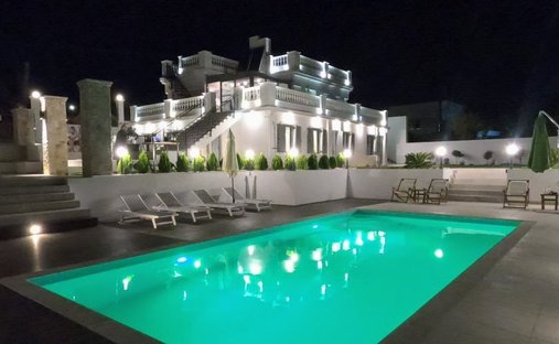 Maison à Rafina, Attique, Grèce 1