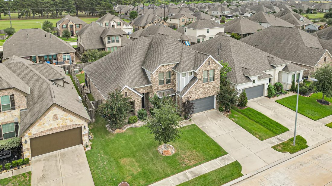 Maison à Tomball, Texas, États-Unis 2 - 19074923