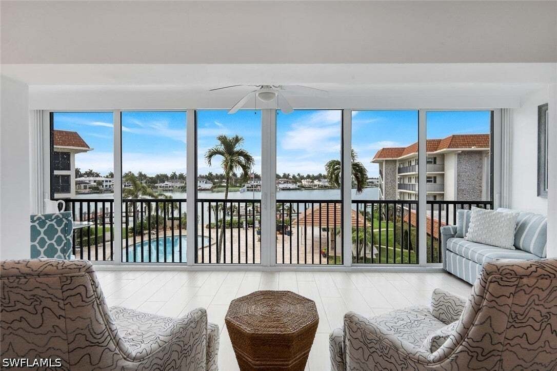 Eigentumswohnung in Naples, Florida, Vereinigte Staaten 5 - 19068958